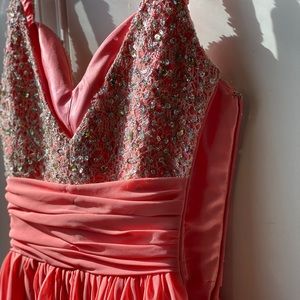 Homecoming/ Prom Dress